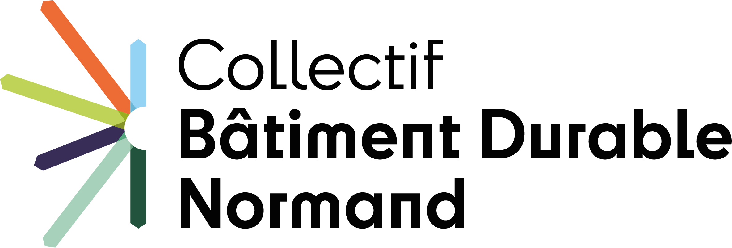 Collectif Bâtiment Durable Normandie